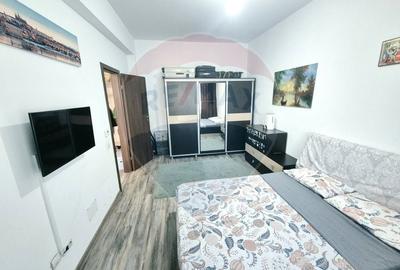 Apartament cu 2 camere semidecomandat, mobilat în Rahova - 5