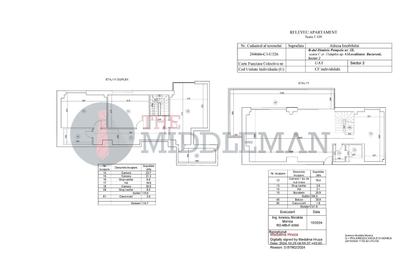 Apartament cu 4 camere în Aviației - 26