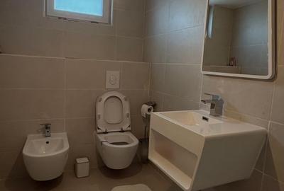 Casă individuală cu 4 camere cu Canalizare în Central - 10