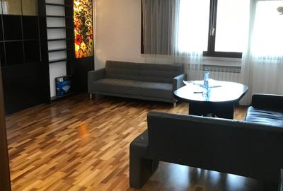 Apartament cu 2 camere în Dorobanți