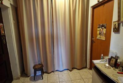 Apartament cu 2 camere în Tomis I - 5