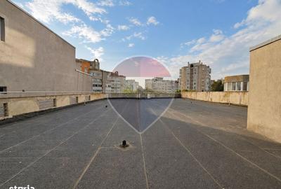 Casă cu 4 camere cu Teren 409 Mp în Central