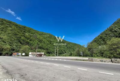 Spațiu comercial, de 540 mp, în Câineni - 17