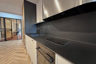 Apartament cu 2 camere, mobilat în Ultracentral - 6