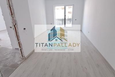 Apartament cu 2 camere în Titan