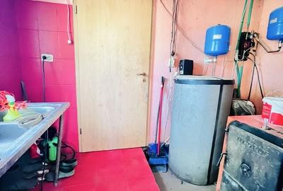 Casă cu 4 camere în Ususău - 6