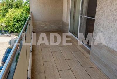 Apartament cu 2 camere decomandat în Nord - 5