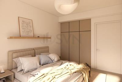 Apartament cu 4 camere decomandat, mobilat în Central - 5