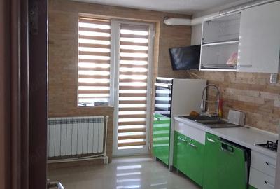 Apartament cu 2 camere decomandat în Exterior Vest