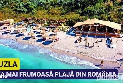 Teren de 500 mp, în Tuzla
