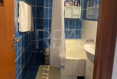 Apartament cu 2 camere decomandat, mobilat în Vitan - 8