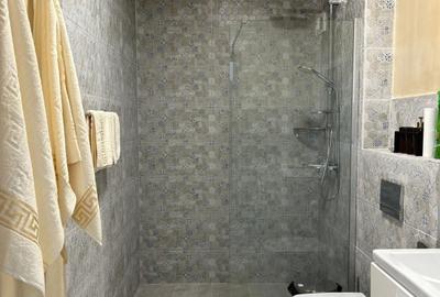 Apartament cu 2 camere semidecomandat în Cumpăna - 5