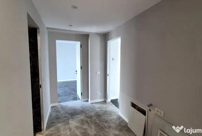 Apartament cu 3 camere decomandat în Băneasa - 8