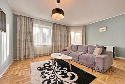 Apartament cu 4 camere decomandat, mobilat în Aurel Vlaicu - 1