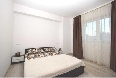 Apartament cu 2 camere decomandat în Calea București - 5