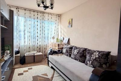 Apartament cu 2 camere decomandat, mobilat în Dacia - 7