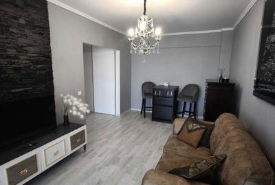 Apartament cu 2 camere în Chiajna
