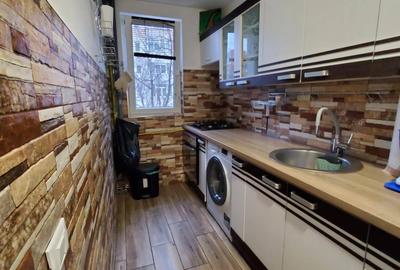 Apartament cu 2 camere semidecomandat, mobilat în Podu Roș - 7
