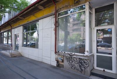 Spațiu comercial, de 47 mp, în Gara de Nord