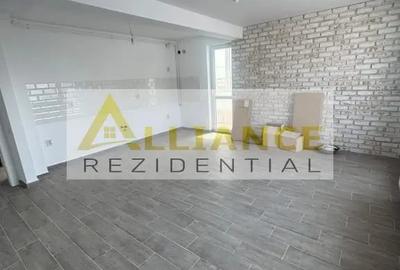 Apartament cu 3 camere decomandat în Berceni