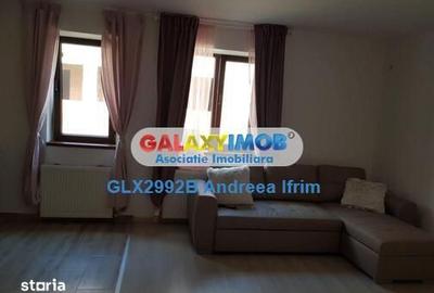Apartament cu 3 camere decomandat în Dobroești
