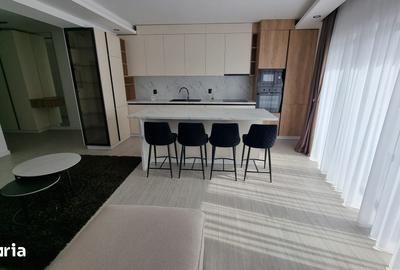 Apartament cu 3 camere în Ultracentral