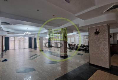Spațiu comercial, de 800 mp, în Rovine - 2