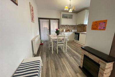 Casă cu 4 camere cu Teren 390 Mp în Oșorhei - 3