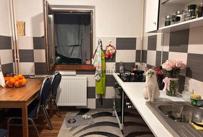 Apartament cu 2 camere decomandat în Crângași - 4