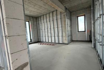 Apartament cu 4 camere decomandat în Pipera - 8