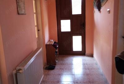 Casă cu 3 camere în Popești - 5