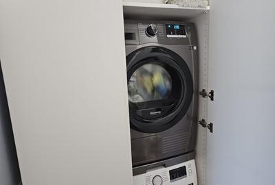 Apartament cu 3 camere în Giroc - 8