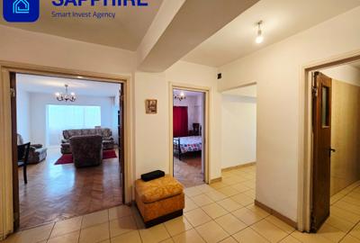 Apartament cu 2 camere decomandat în P-ța Unirii - 5