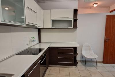 Apartament cu 3 camere decomandat, mobilat în Olimpia-Stadion - 3