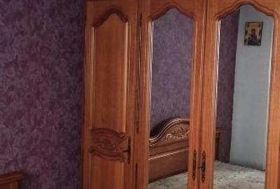 Apartament cu 2 camere decomandat în Micro 17 - 1