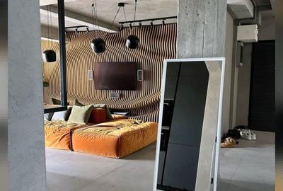 Apartament cu 4 camere, mobilat în Iancului - 11