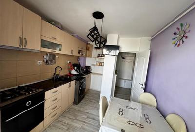 Apartament cu 2 camere decomandat în Central - 1