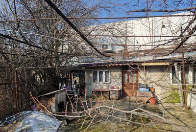 Casă cu Teren 229 Mp în Băneasa - 6