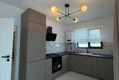 Casă cu 4 camere decomandat cu Teren 450 Mp în Central - 16