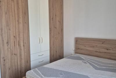 Apartament cu 2 camere decomandat în Crețuleasca - 5