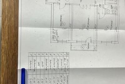 Apartament cu 3 camere decomandat în Militari