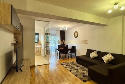 Apartament cu 3 camere în Banu Manta