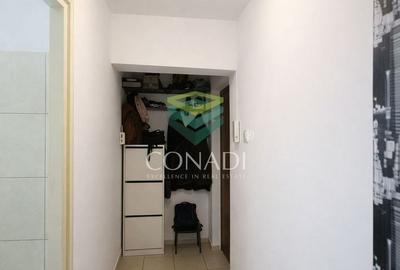 Apartament cu 3 camere semidecomandat în Giurgiului - 4