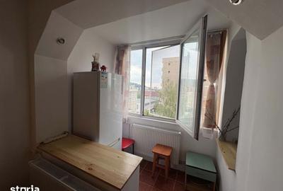 Garsonieră semidecomandată în Astra