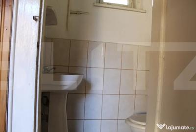 Spațiu comercial, de 1,557 mp, în Central