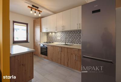 Apartament cu 2 camere în Europa