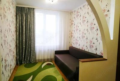 Garsonieră în Giurgiului - 3
