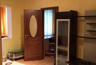 Apartament cu 2 camere nedecomandat în George Enescu