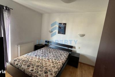 Apartament cu 4 camere, mobilat în Titan - 4