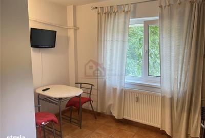 Apartament cu 2 camere decomandat, mobilat în Obor